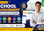 build professional school management software, erp and lms website